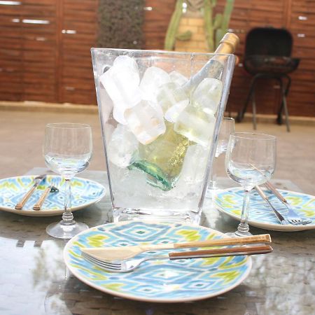 ☆The Peaceful Valencia Homestay☆ W/ Terrace⌘Parking⌘Bbq Zewnętrze zdjęcie