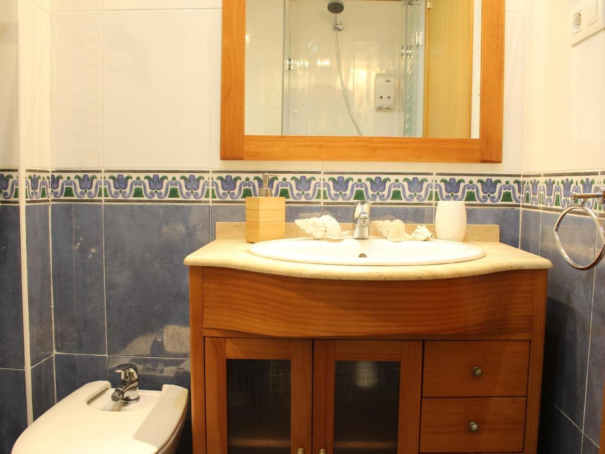 ☆The Peaceful Valencia Homestay☆ W/ Terrace⌘Parking⌘Bbq Zewnętrze zdjęcie